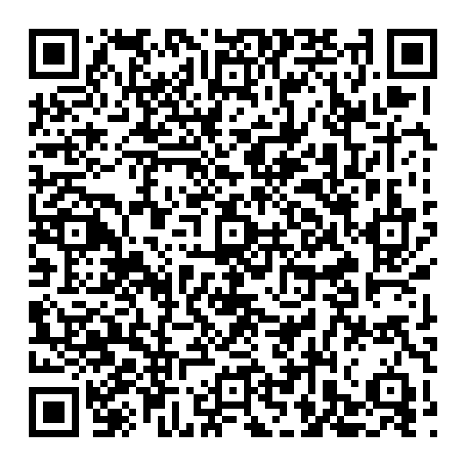 QR kodas