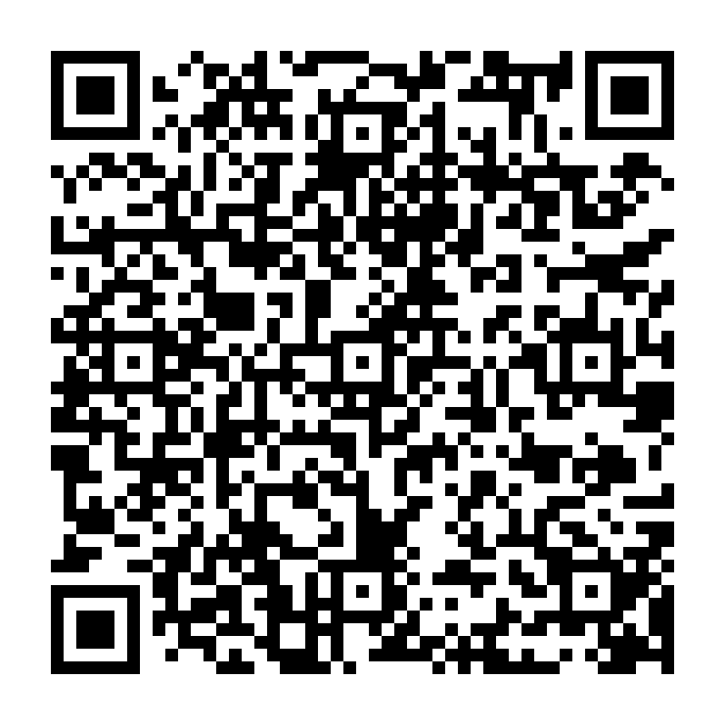 QR kodas