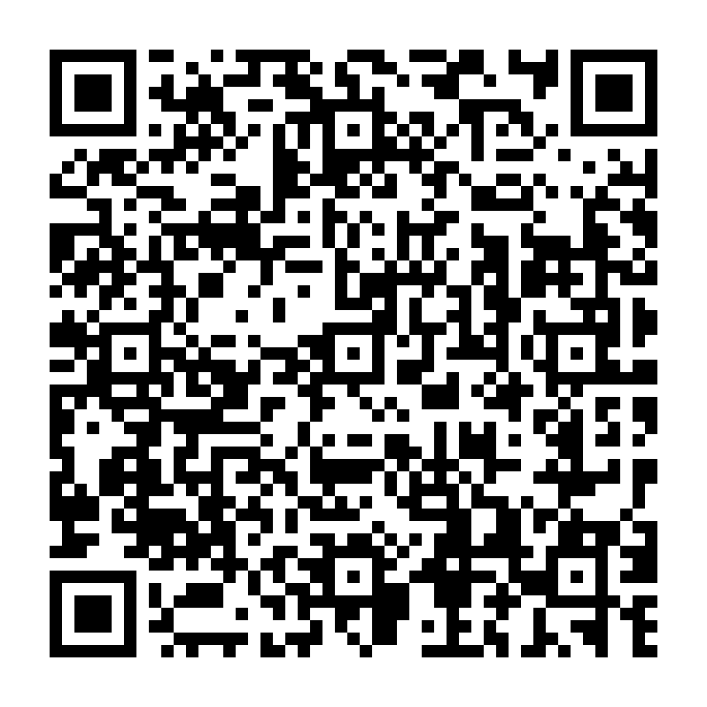 QR kodas
