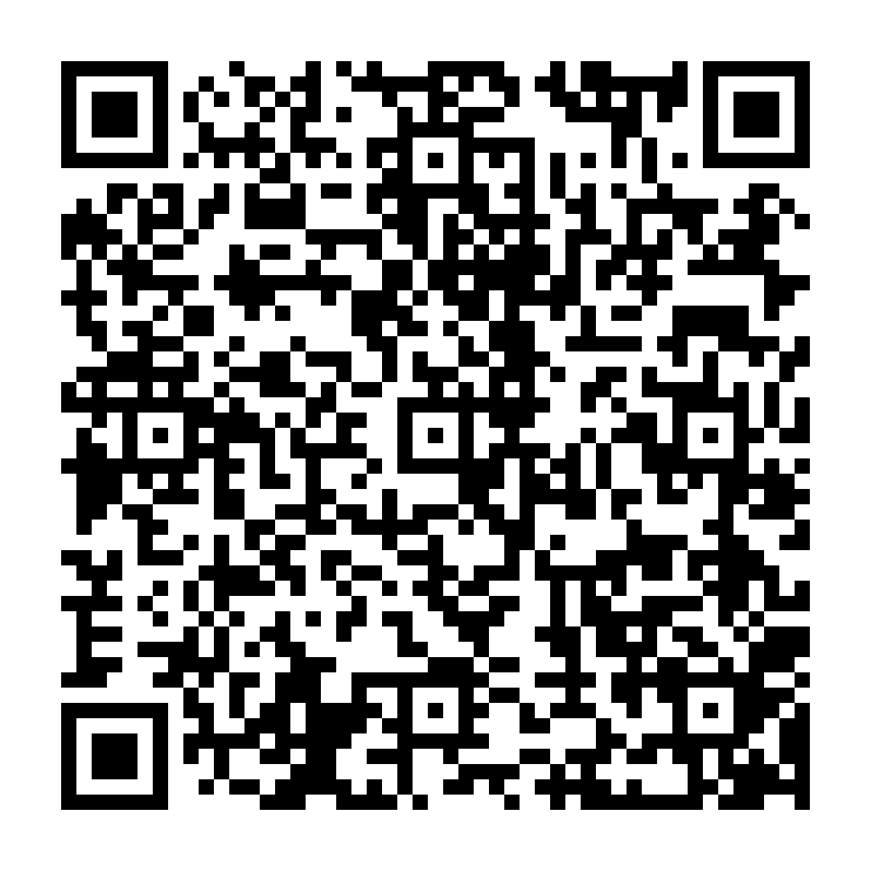 QR kodas