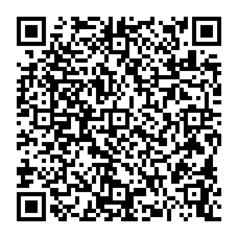 QR kodas