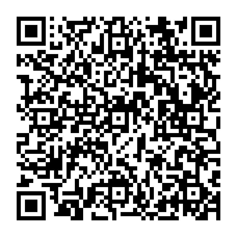 QR kodas