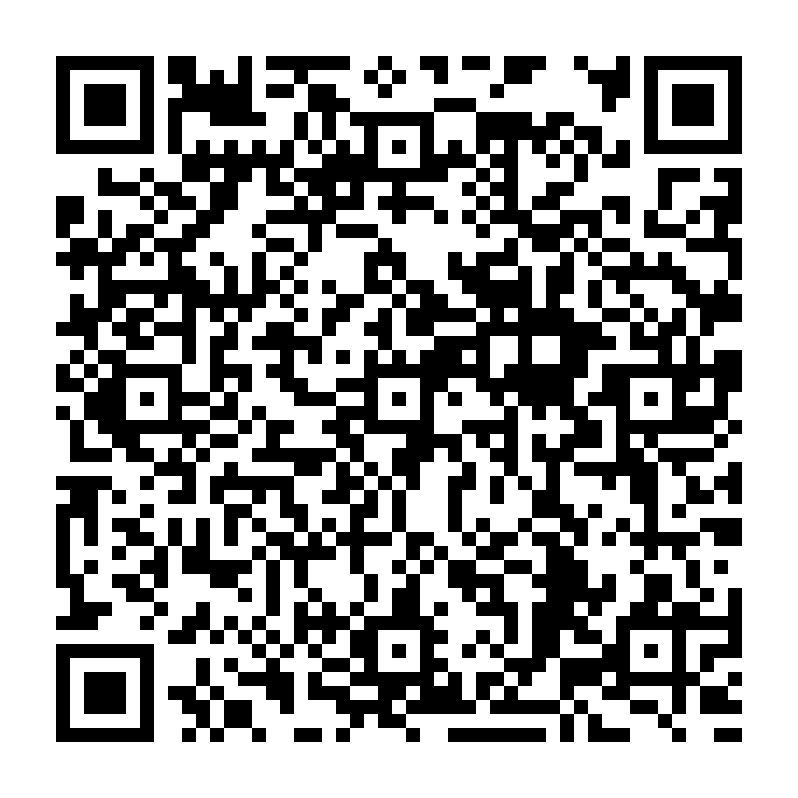 QR kodas