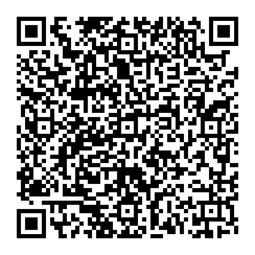 QR kodas