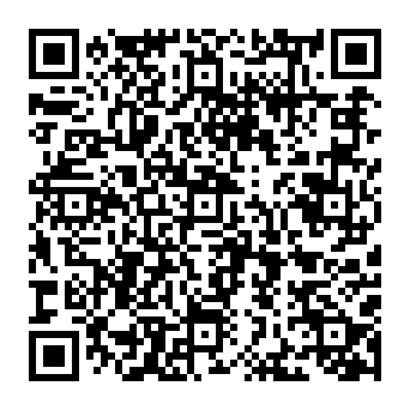 QR kodas