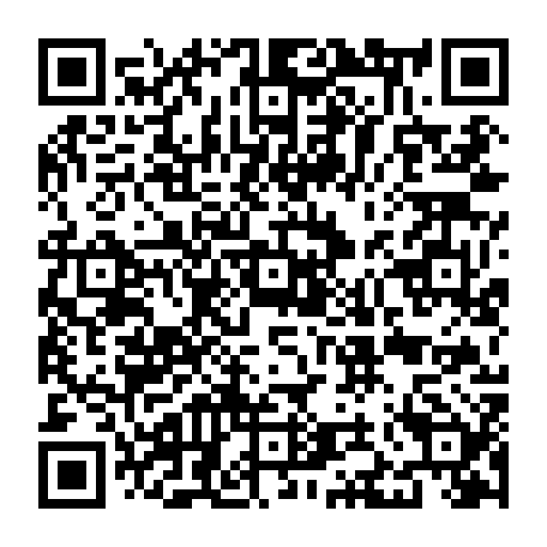 QR kodas