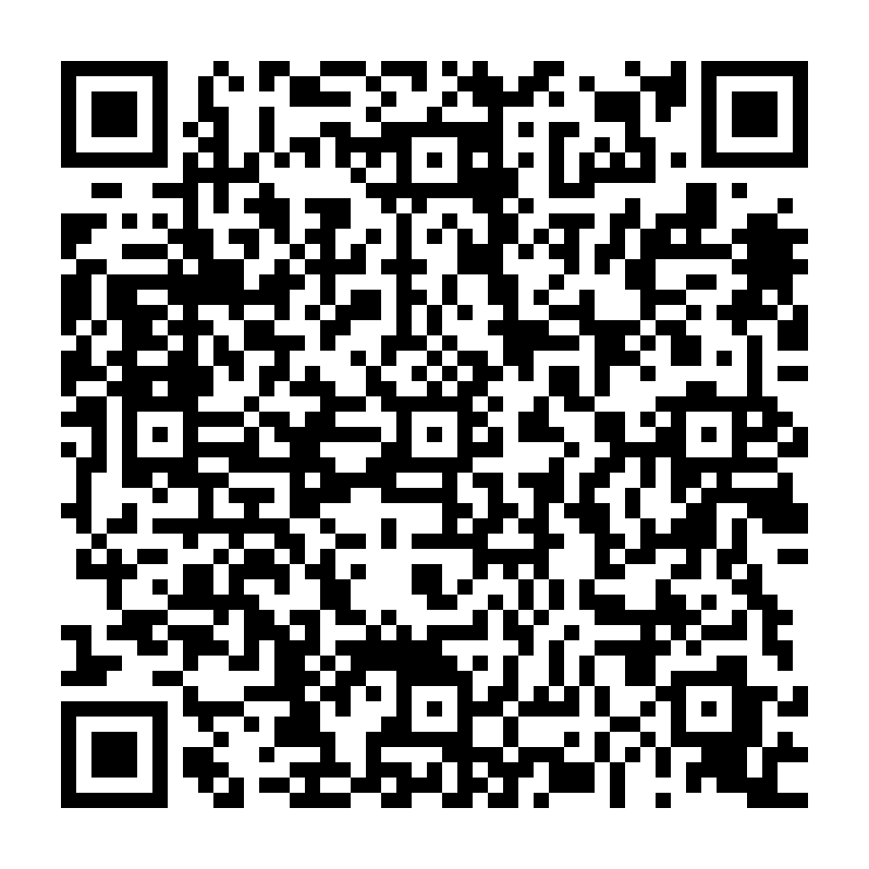 QR kodas