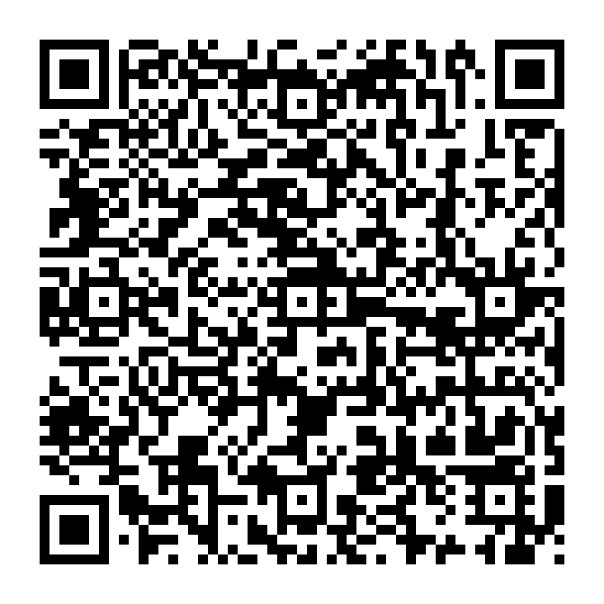 QR kodas