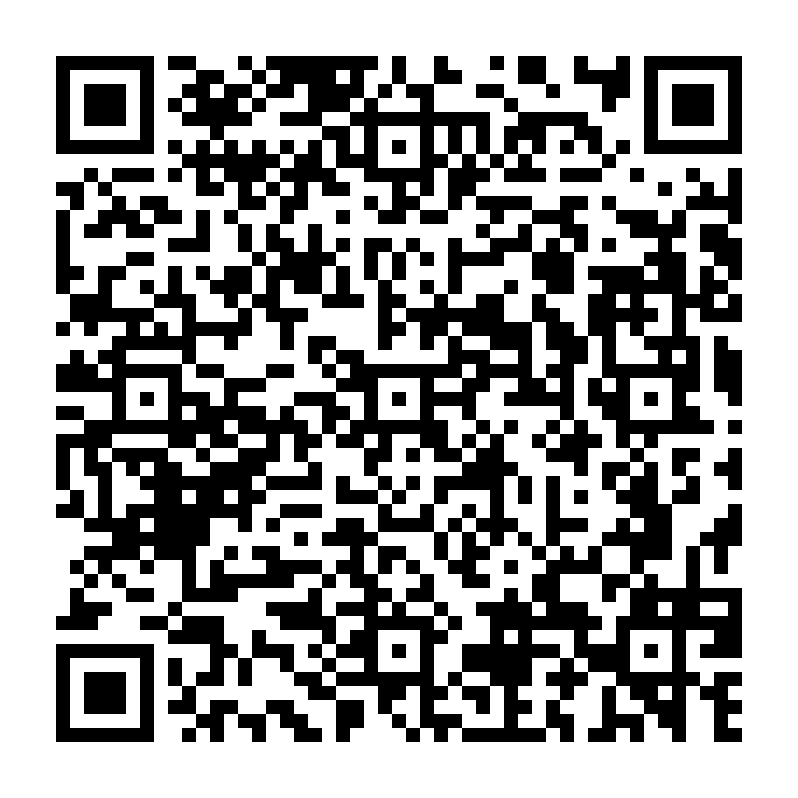 QR kodas