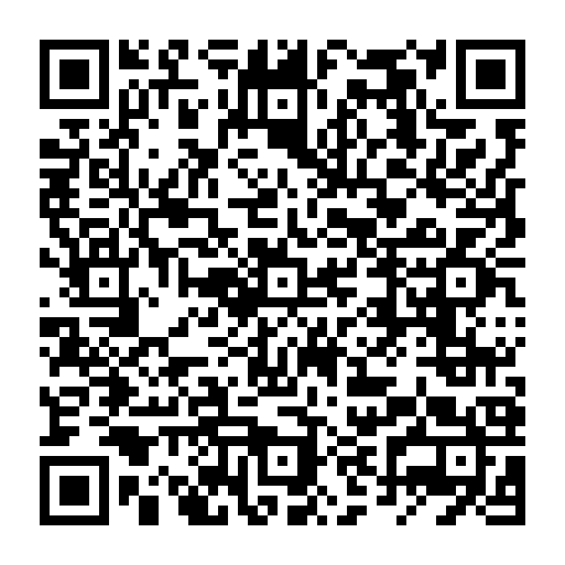 QR kodas