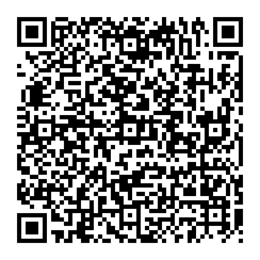 QR kodas