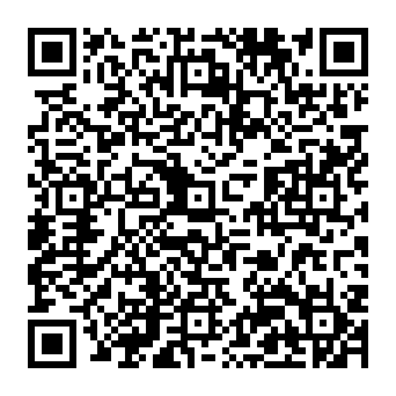 QR kodas