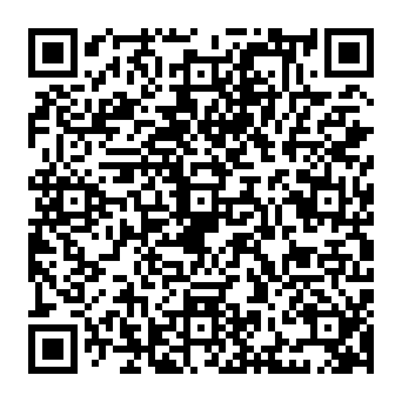 QR kodas