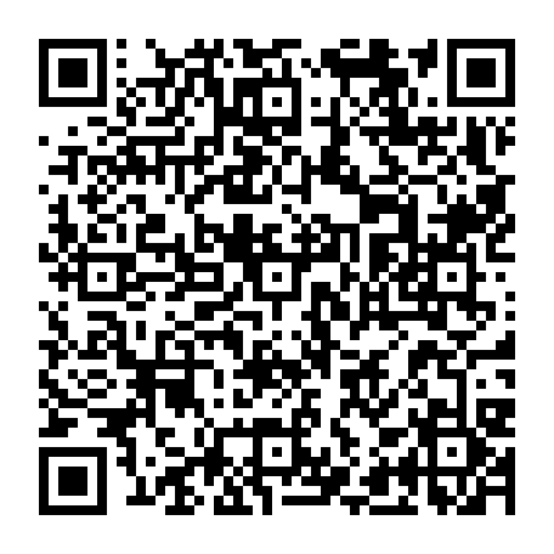 QR kodas