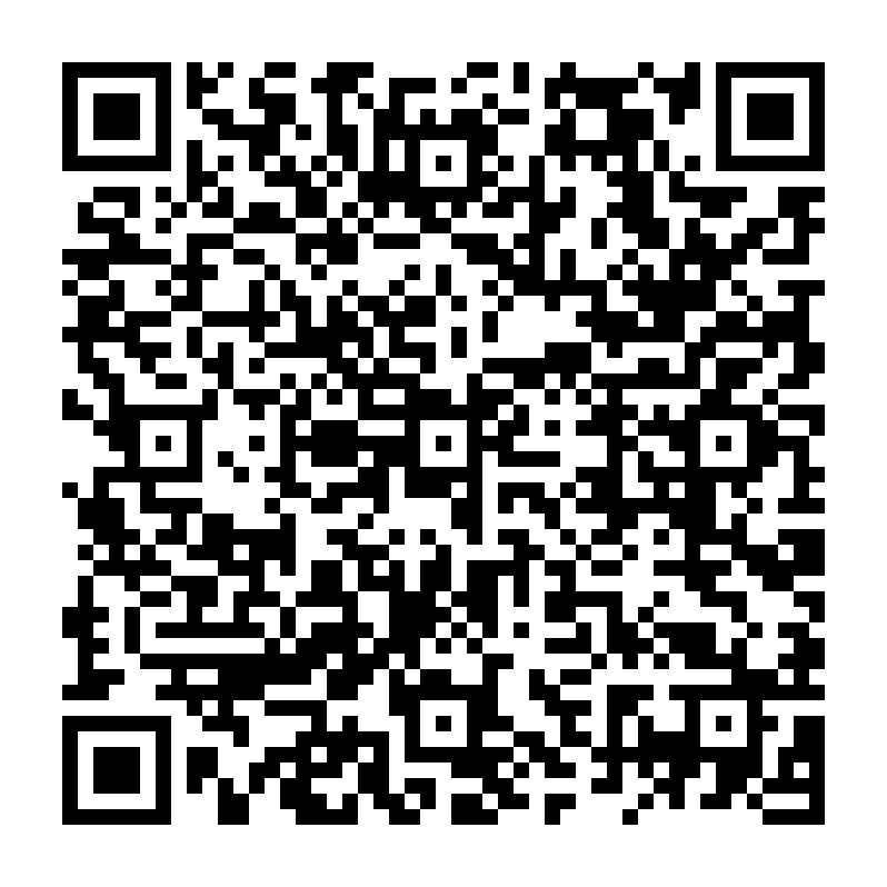 QR kodas