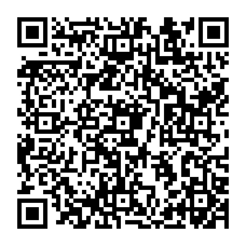 QR kodas