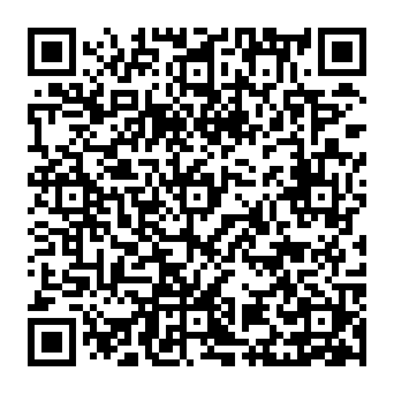 QR kodas