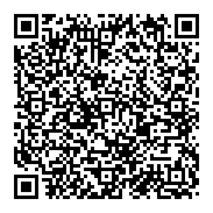 QR kodas