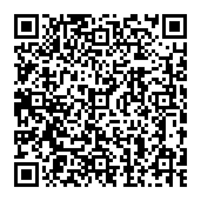 QR kodas
