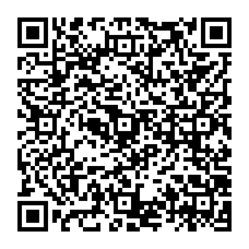 QR kodas