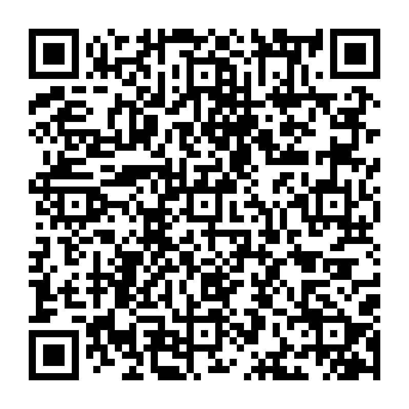 QR kodas