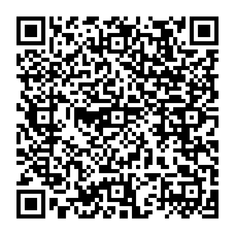 QR kodas