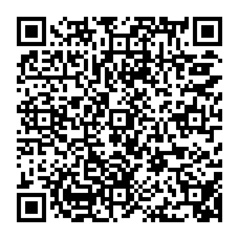 QR kodas