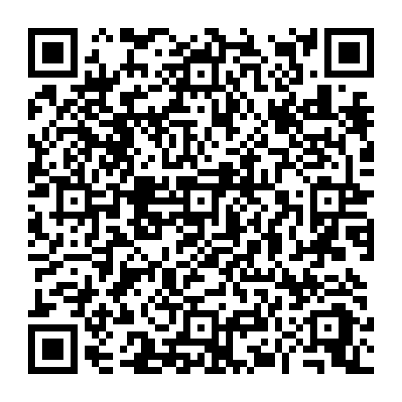 QR kodas