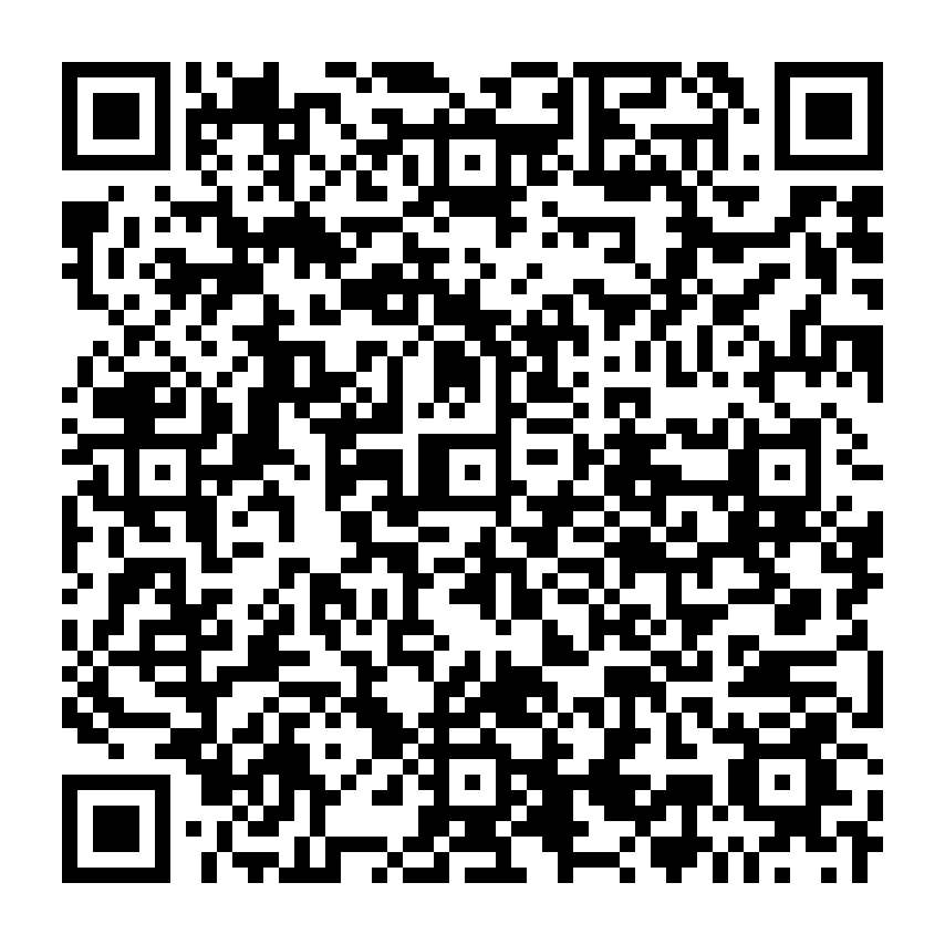 QR kodas