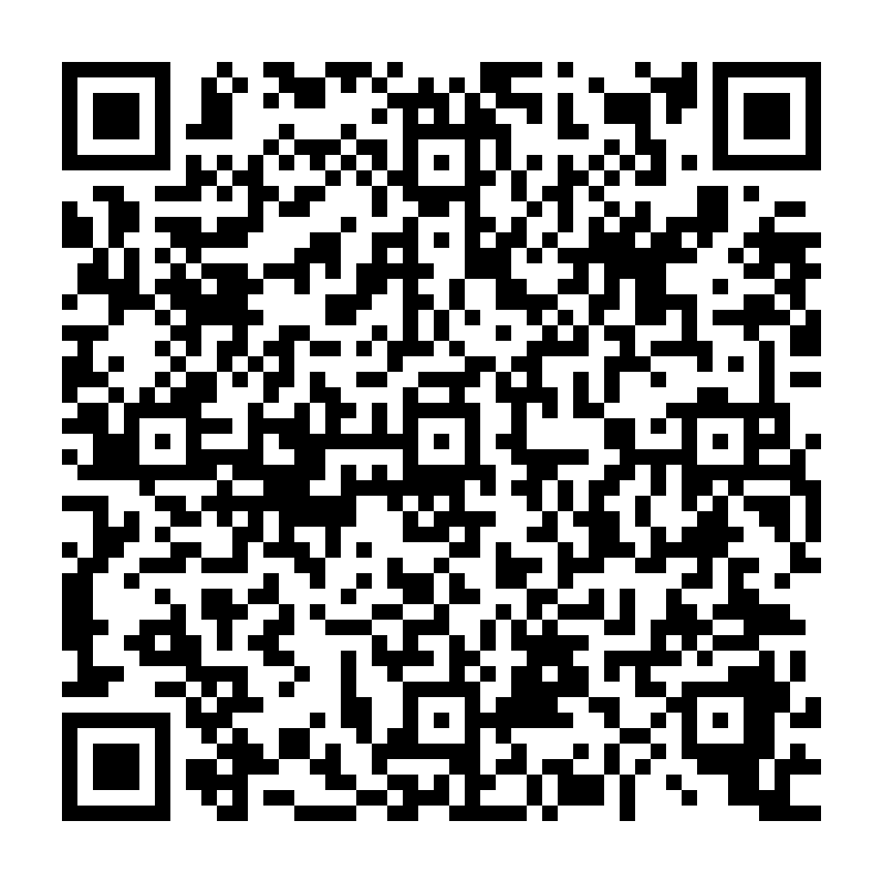 QR kodas