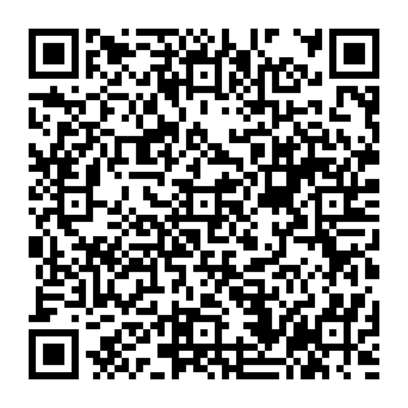 QR kodas