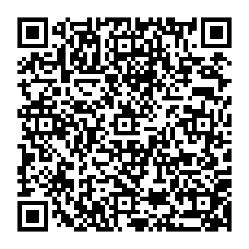 QR kodas