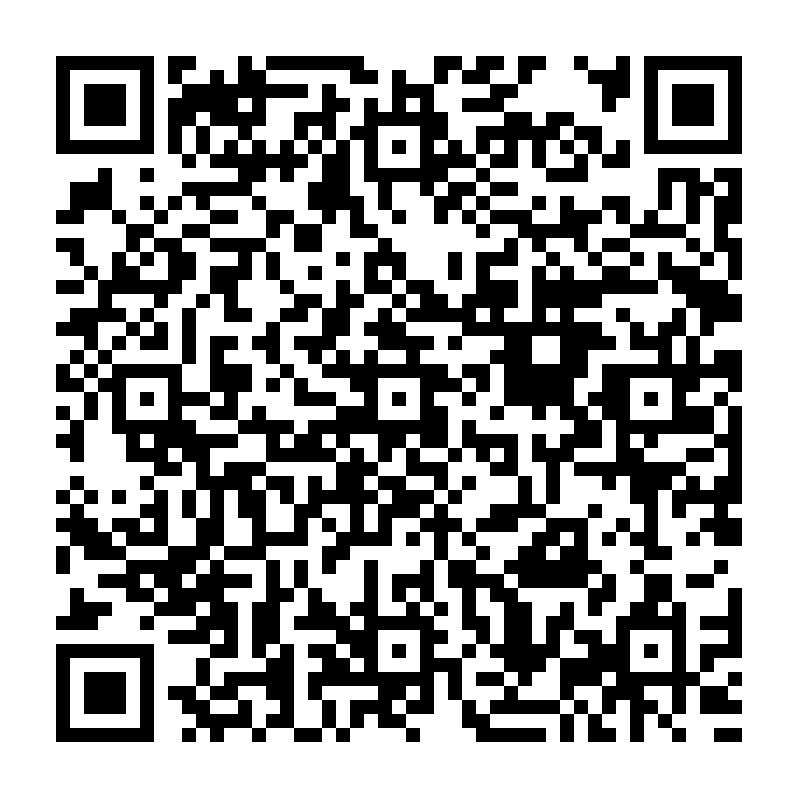 QR kodas