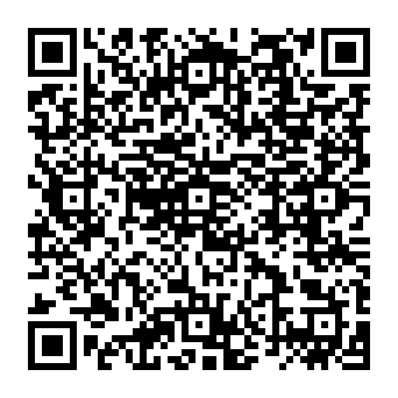 QR kodas
