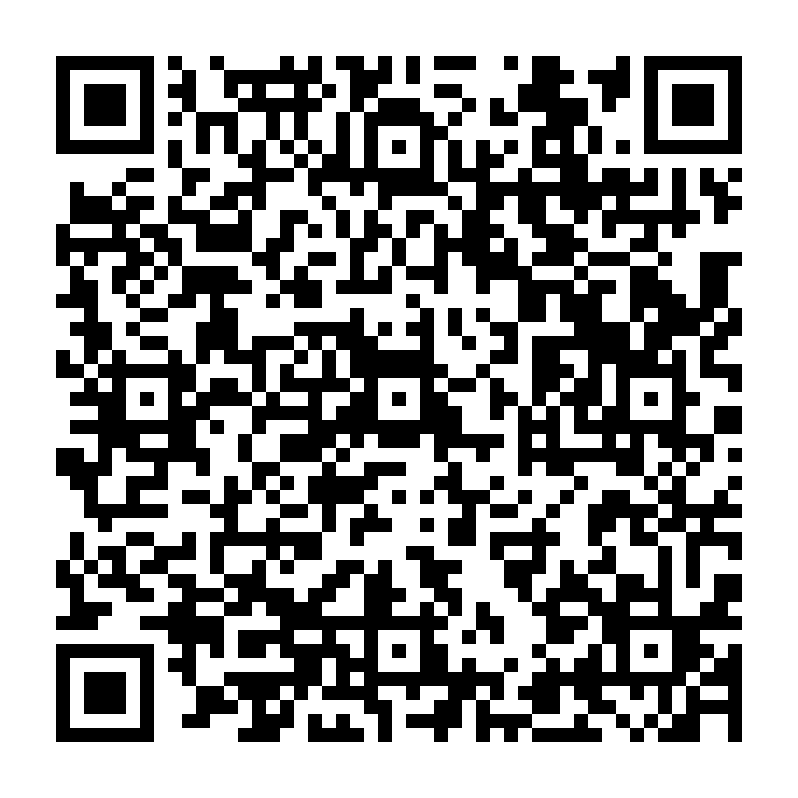 QR kodas