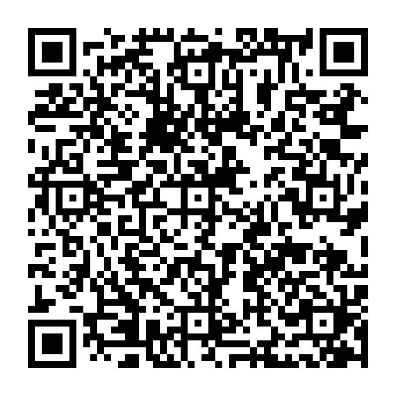 QR kodas