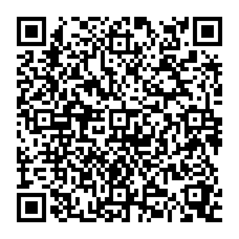 QR kodas