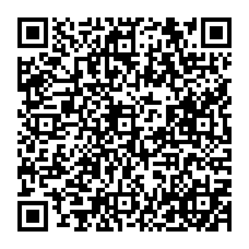 QR kodas