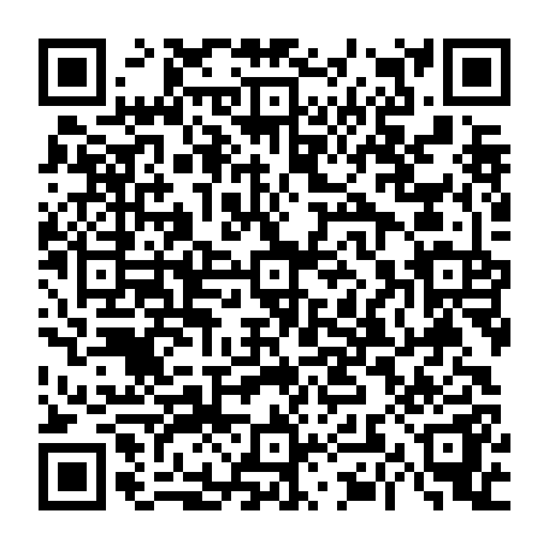 QR kodas