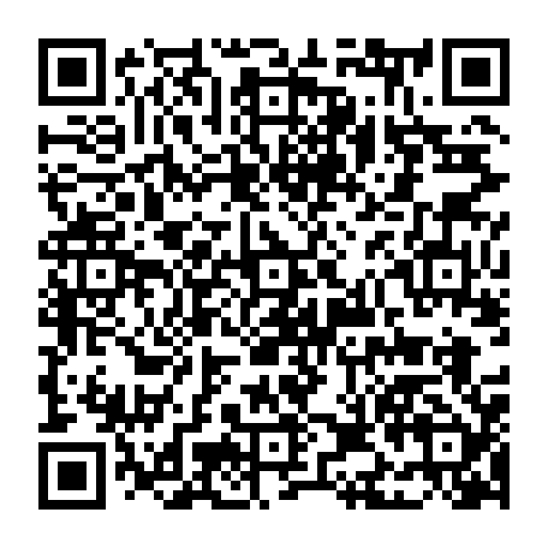 QR kodas