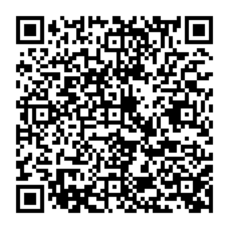 QR kodas