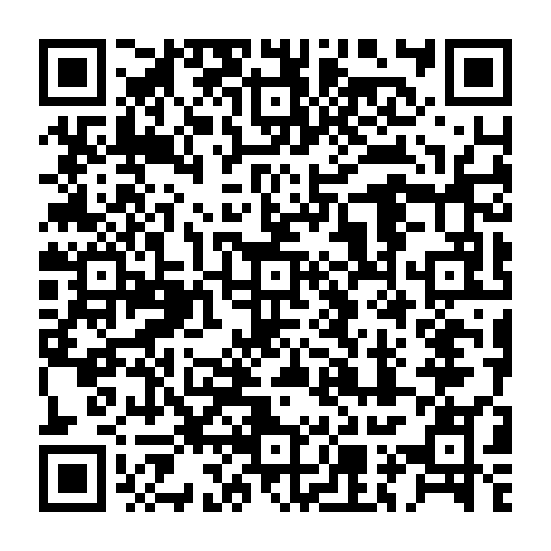 QR kodas