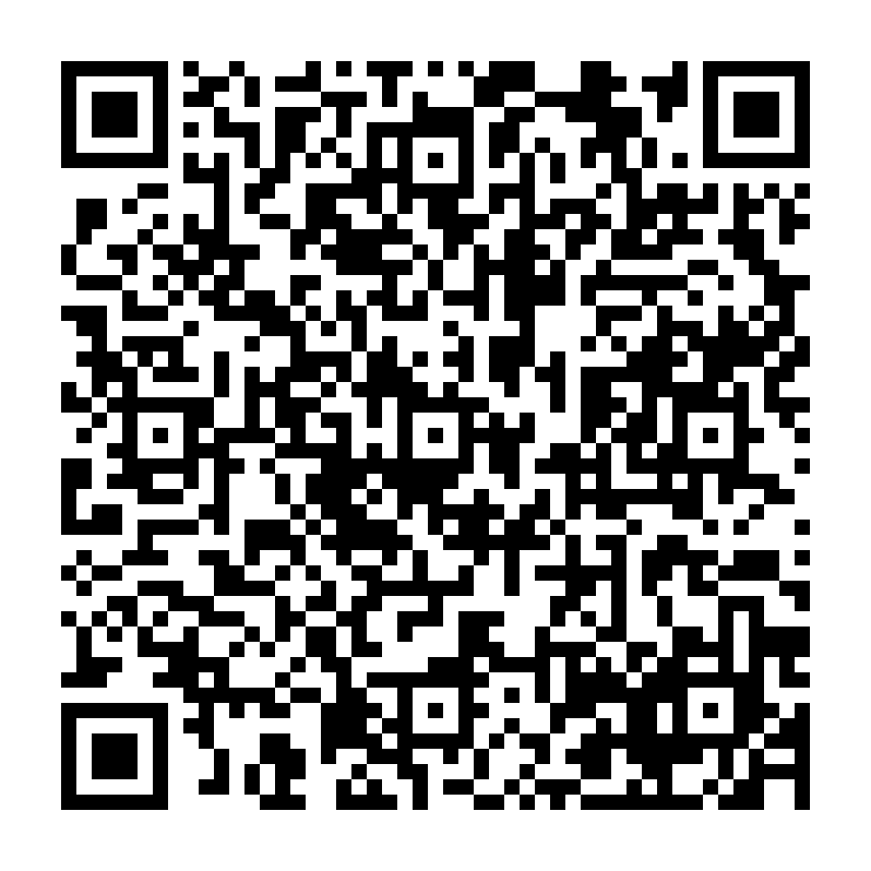 QR kodas