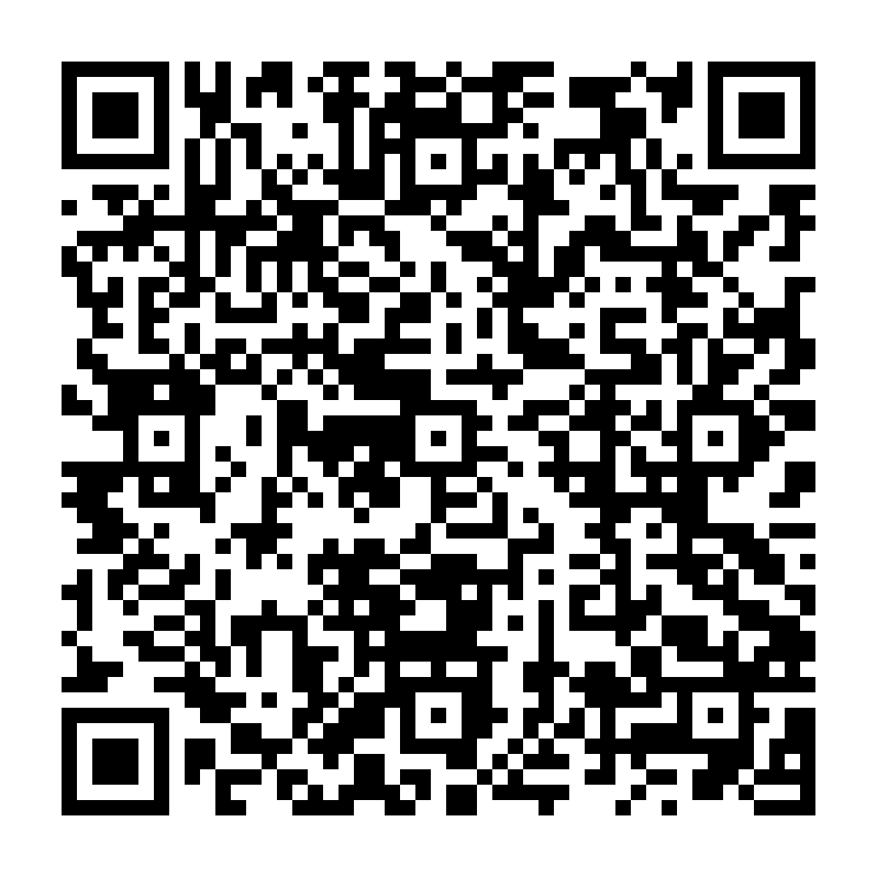 QR kodas