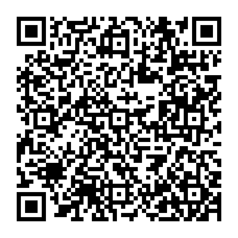 QR kodas
