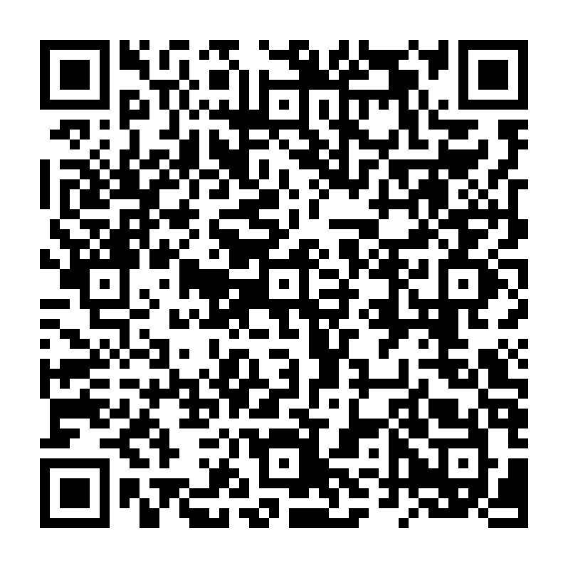 QR kodas