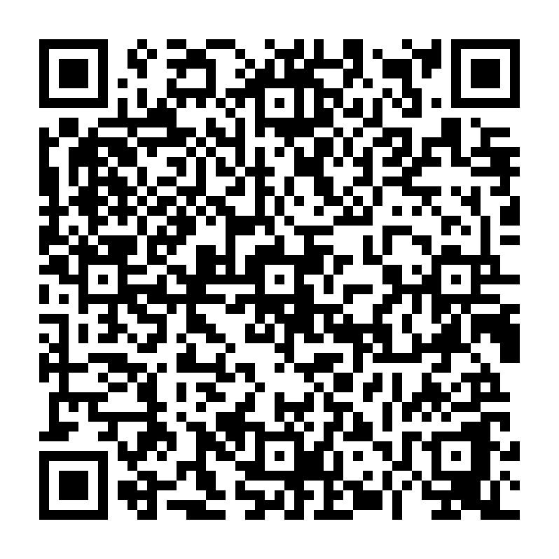 QR kodas