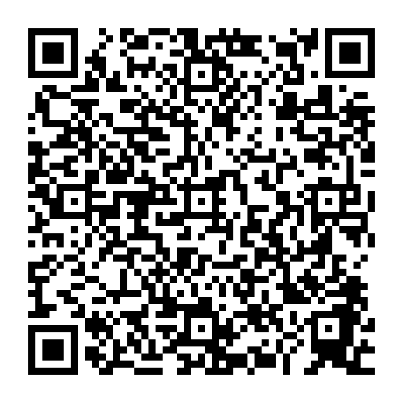QR kodas