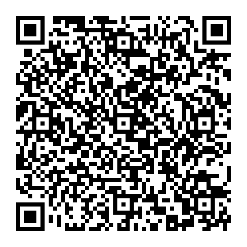 QR kodas