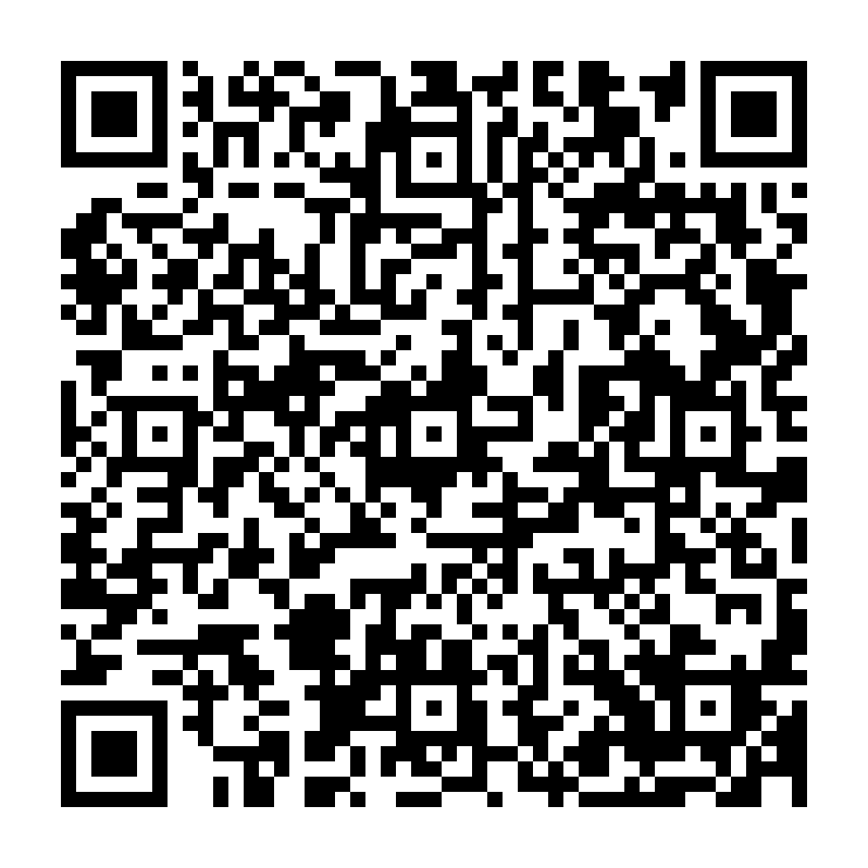 QR kodas